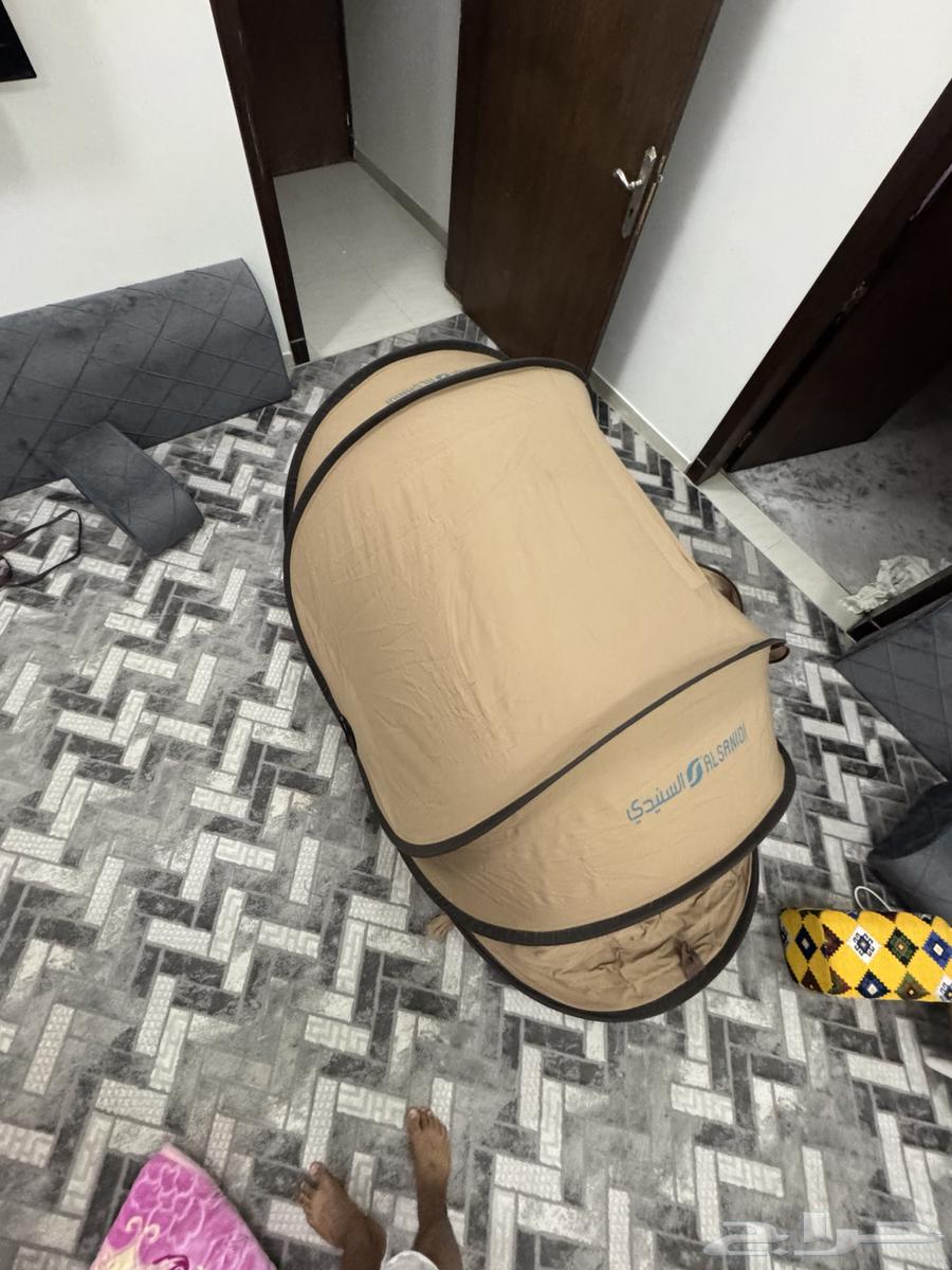 خيمة مبية64590454634113111