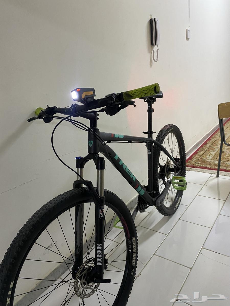 Trek X-Caliber 7 M L 29 Upgraded RockShox Fork   Extras64588532296962114