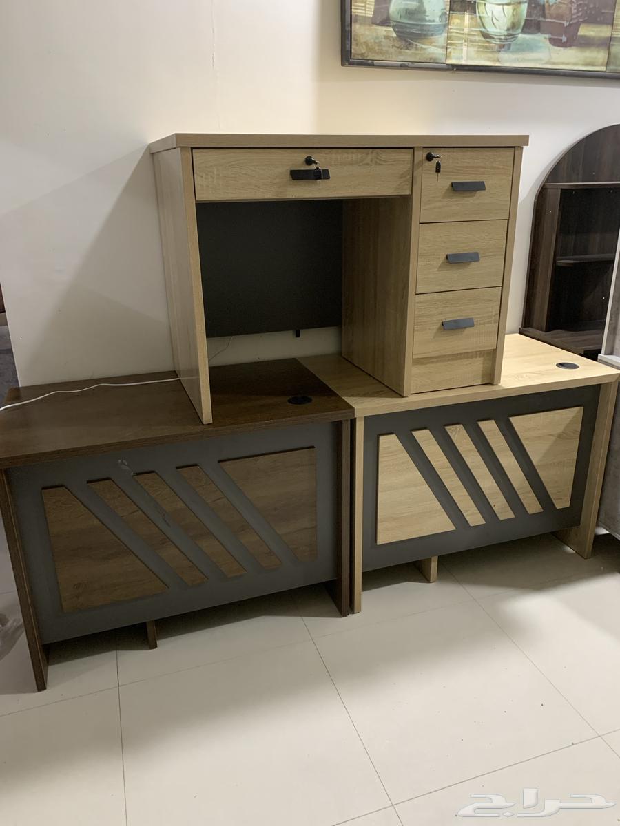 طاولات مكتب جديدة64408160658818110