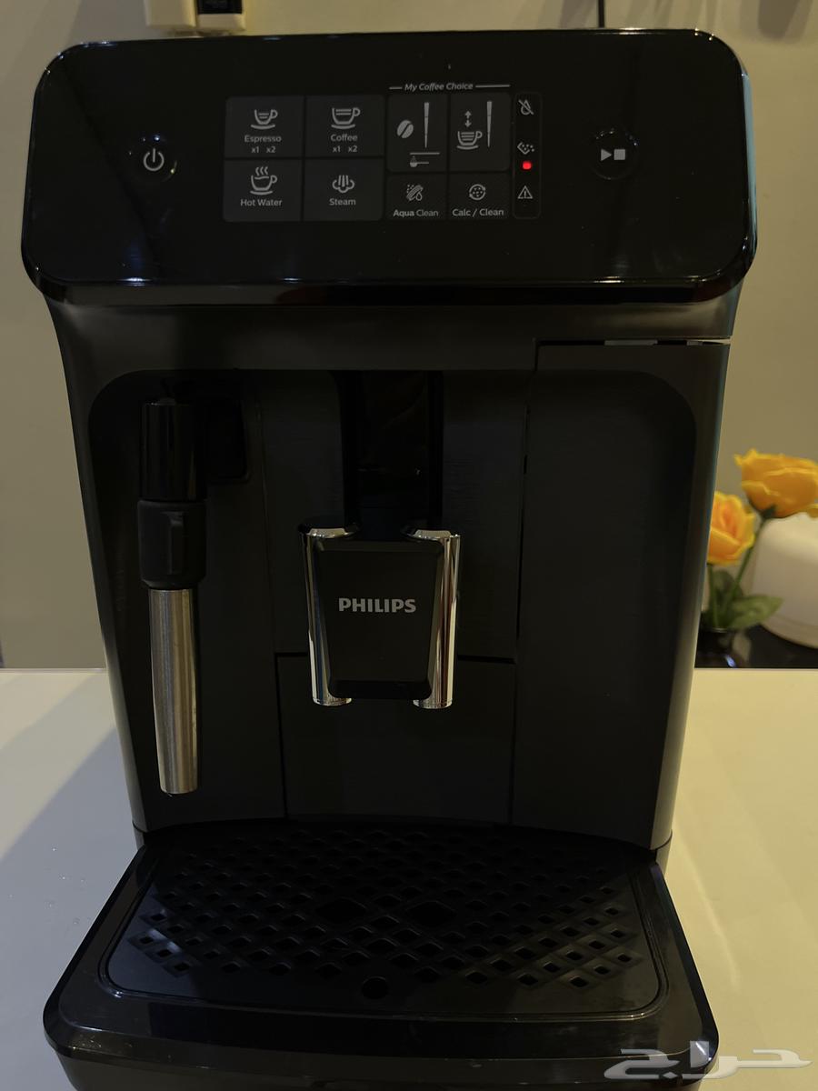 آلة قهوه فيلبس اوتوماتك Philips aotmatic64594261682690111
