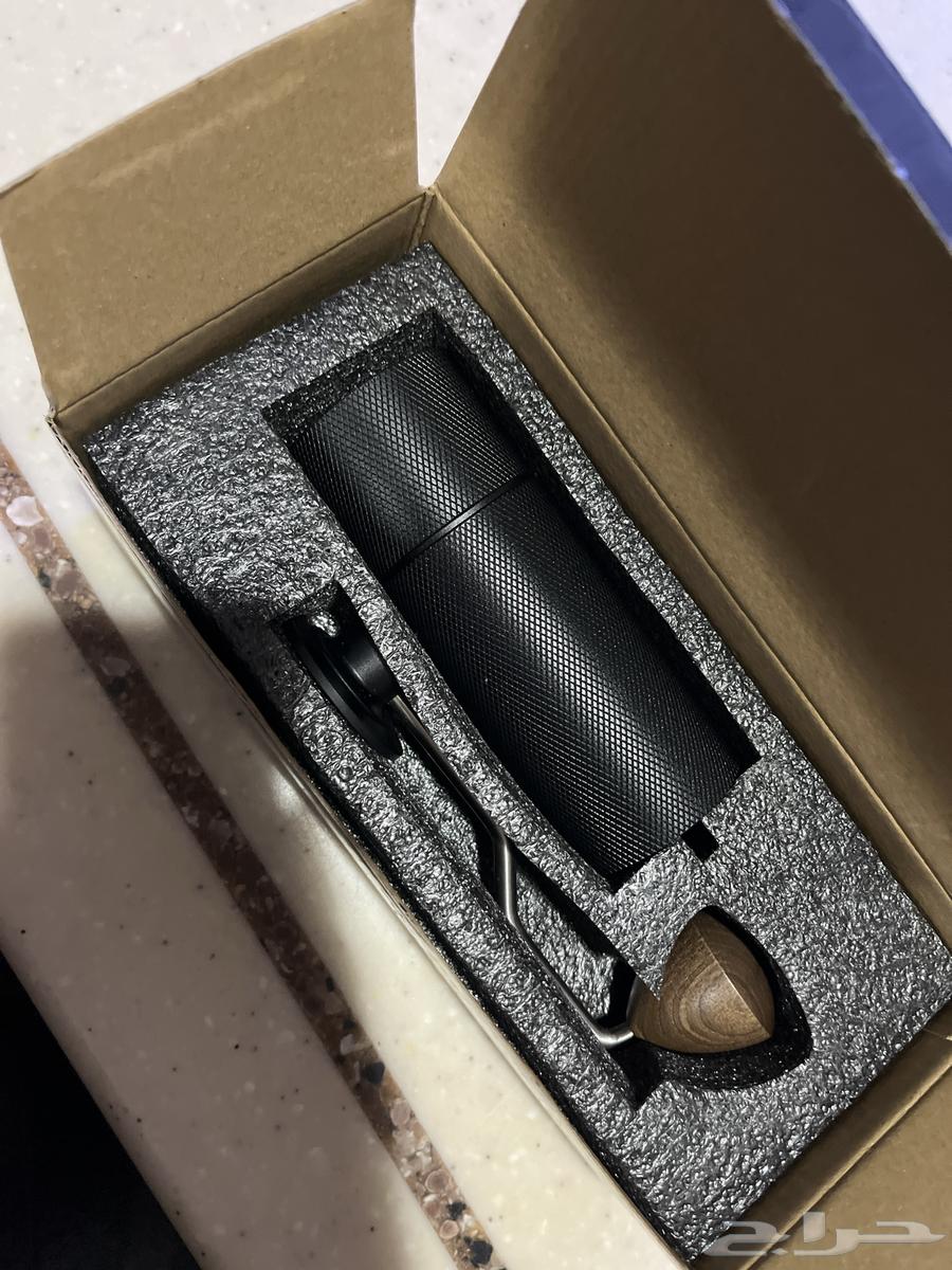 مطحنة ستورم اليدوية ستانلس ستيل بالكامل آخر حبة64594552850434112