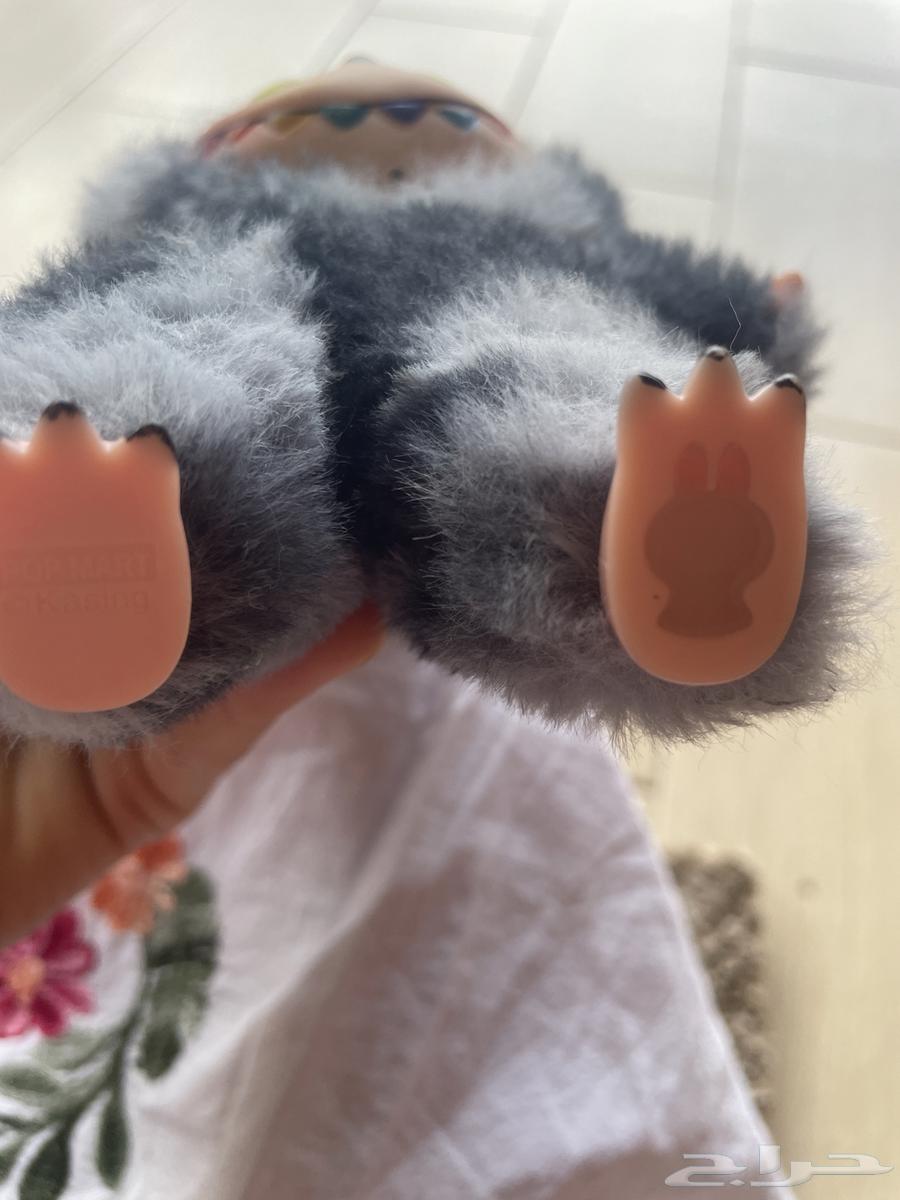 لابوبو 2 مستعمل له يومين64593313503361110