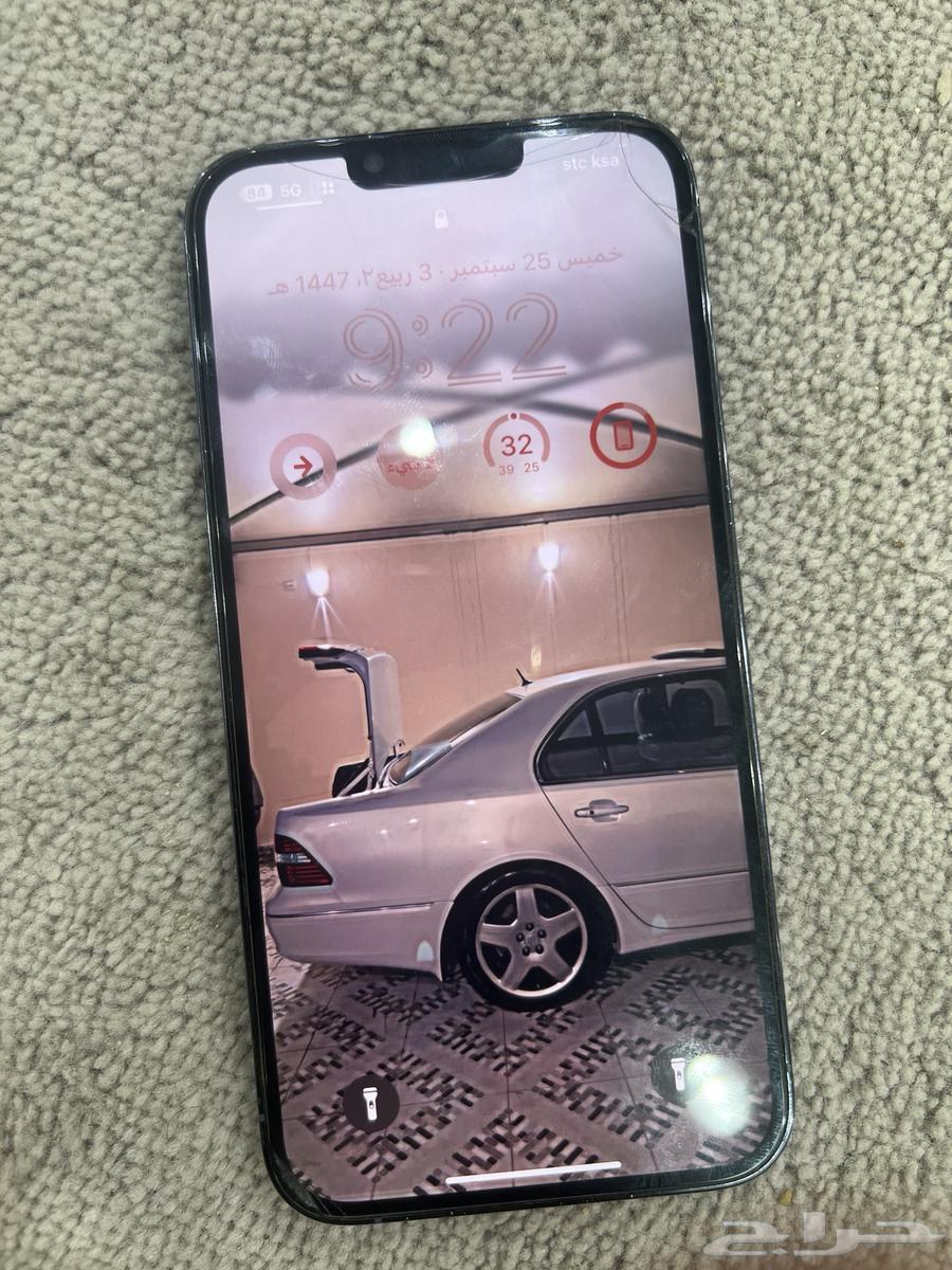 جوال ايفون 13 بروماكس64590238983299113