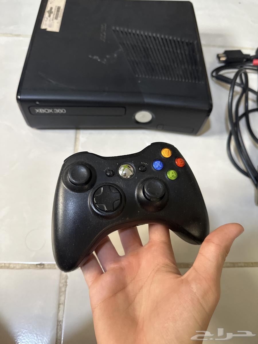 جهاز اكس بوكس64591032415233111