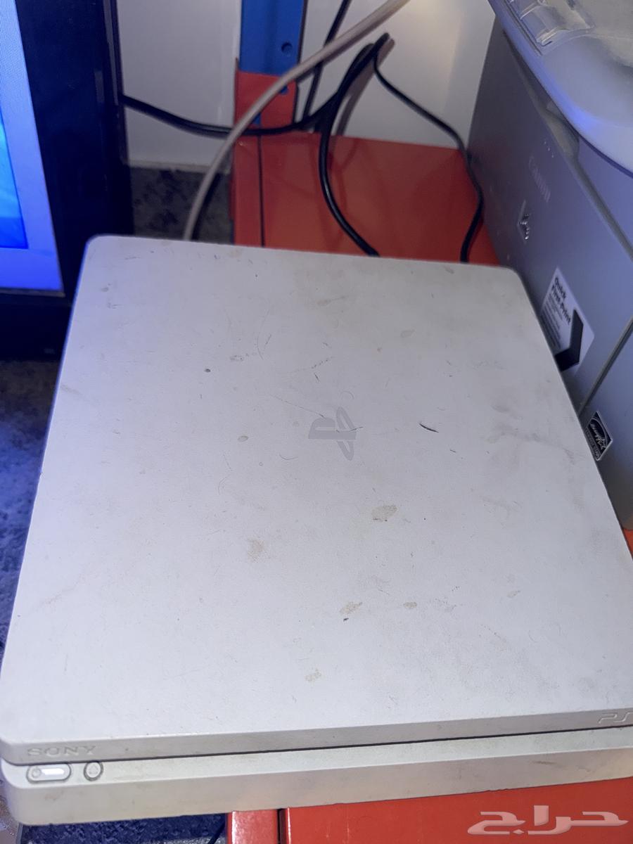 سوني 4 نظييف جدا64591670907139110