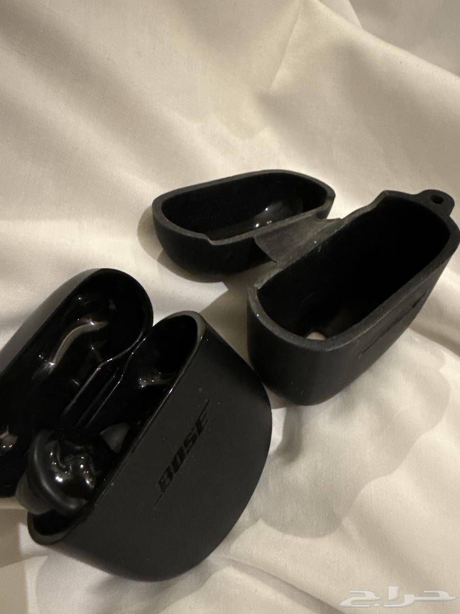 للبيع علبه شحن وكفر والسماعة يسار L (فقط)لسماعة بوز64593522005633112