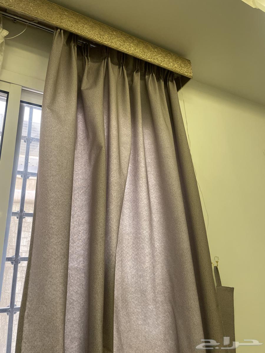 ستاره تفصيل بني وذهبي64592009376898111