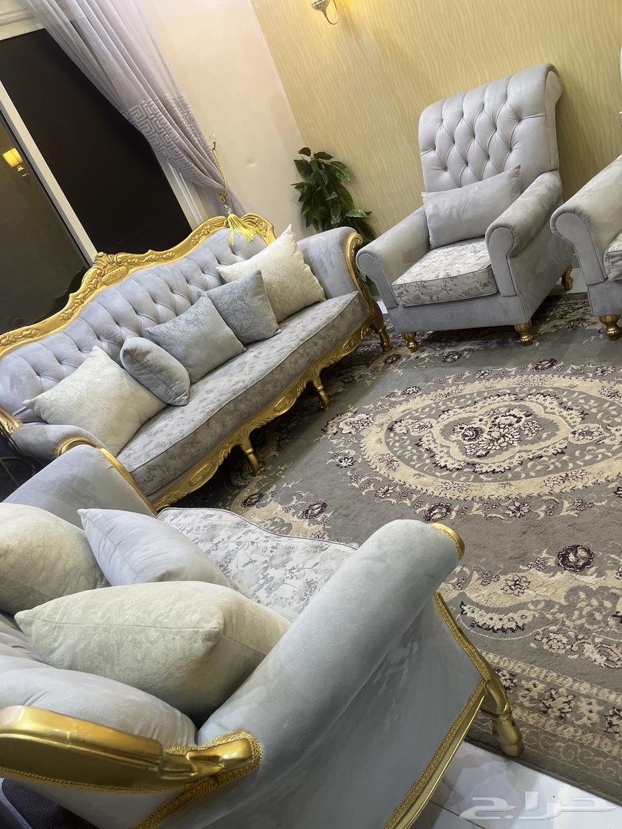 كنب تركي فخم اخو الجديد64589179009539112