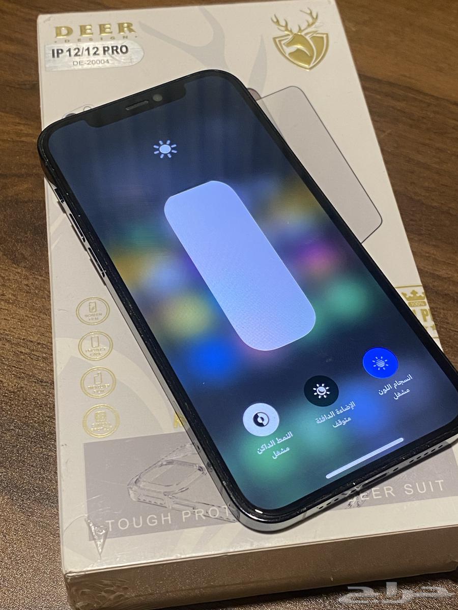 iPhone 12 Pro standard (dual physical SIM)64592250137857111