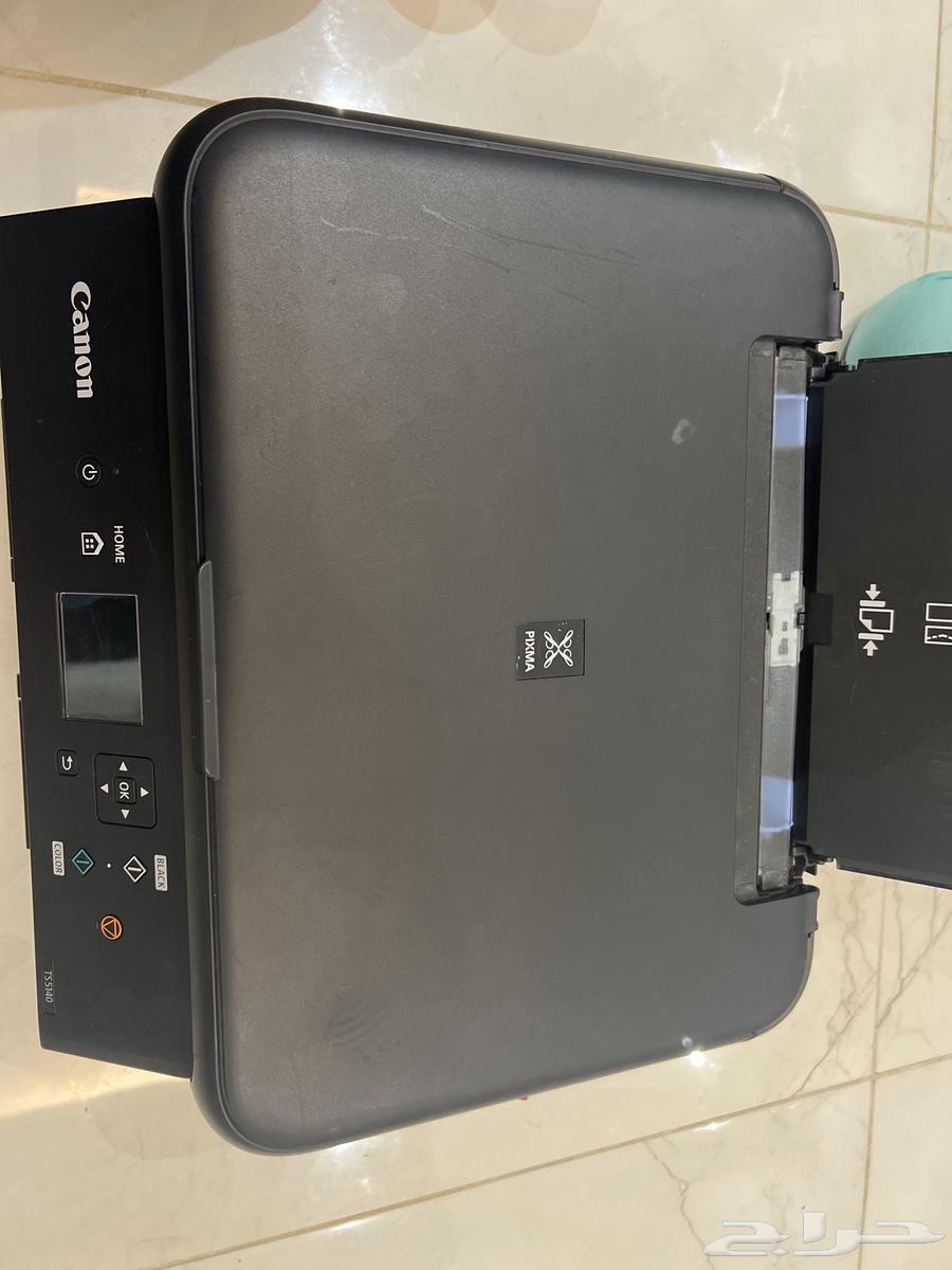 طابعة كانون TS5140 للبيع64592890157826110