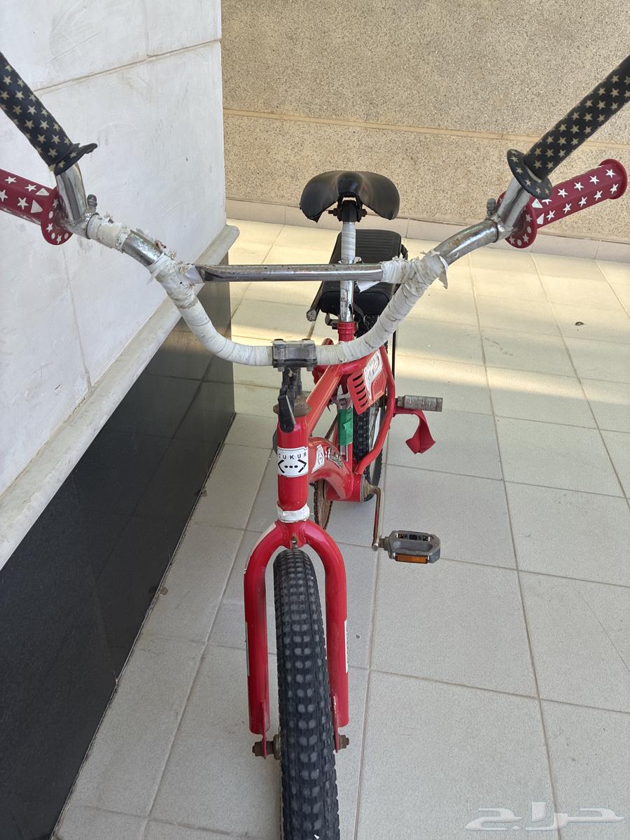 Clean red Rambo64592408331778110