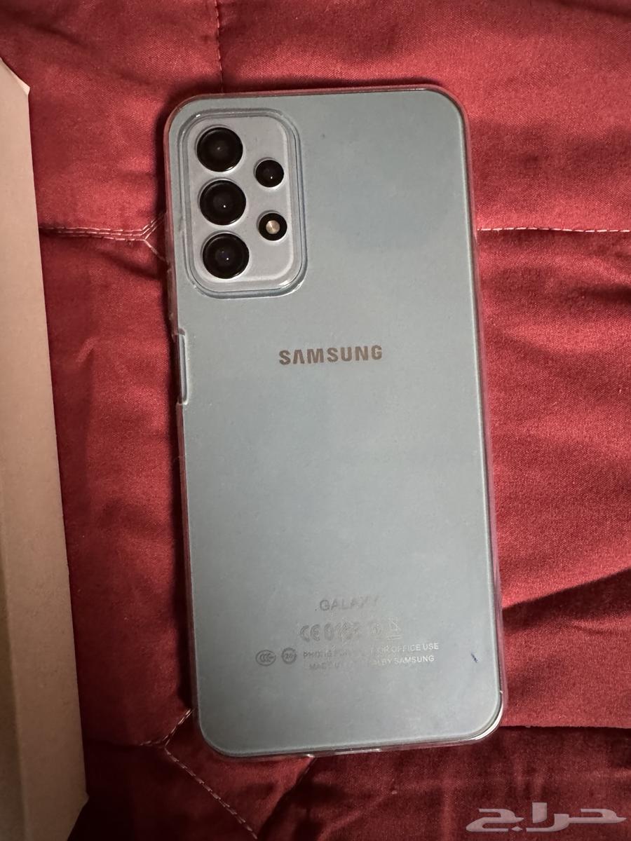 جوال سامسونج جلاكسي للبيع64592684957313111