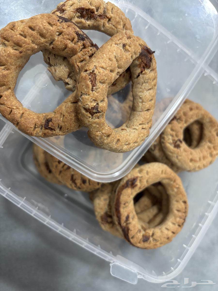 معمول السمن البلدي لأول مرة  طعم فاخر من الآخر  جرب64590126918403114