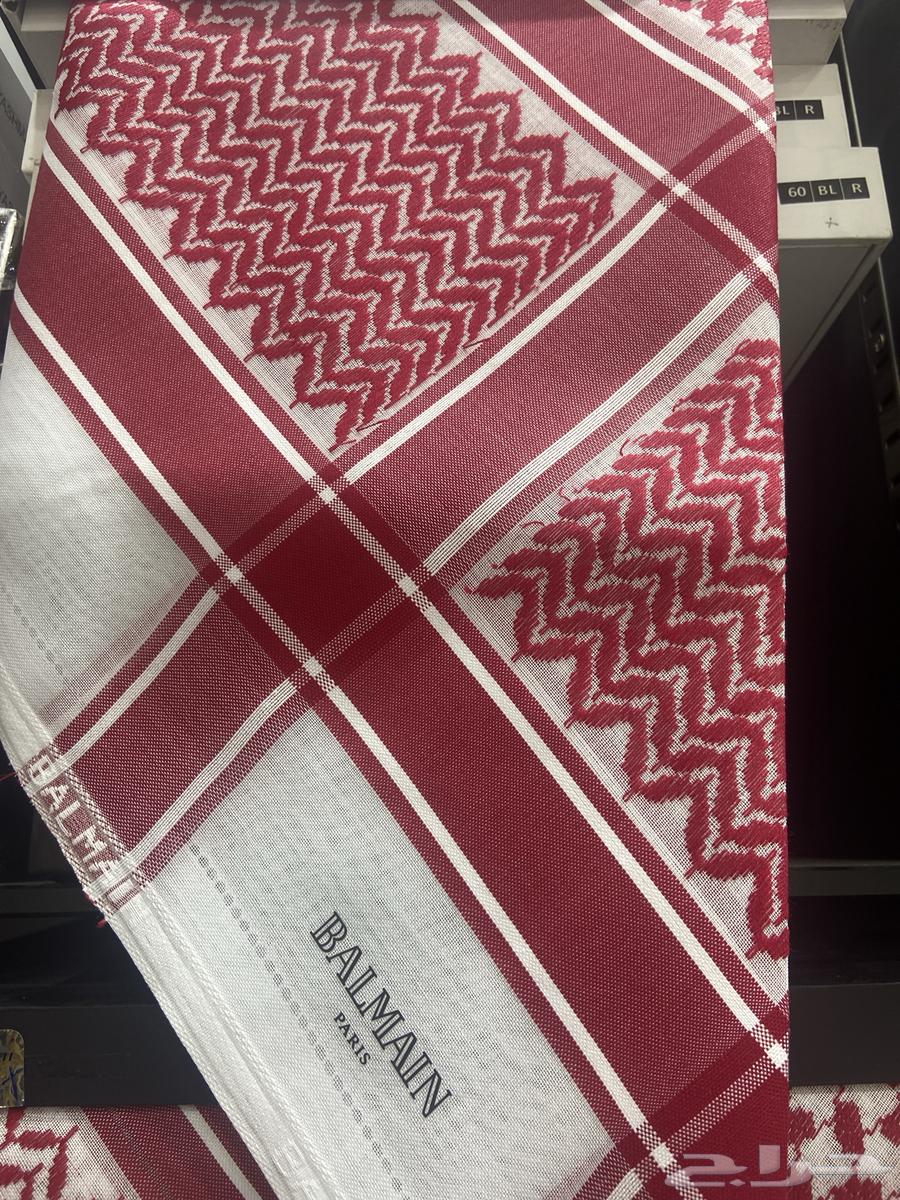 الحق الجديد شماغ فيري وشماغ شيروتي و شماغ بلمان سويسرية64593227947137111