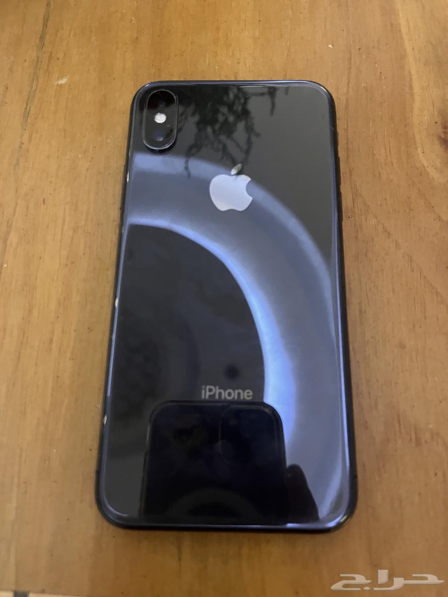 ايفون x خالي من الملاحظات نظيف جدا 25664592106000898110