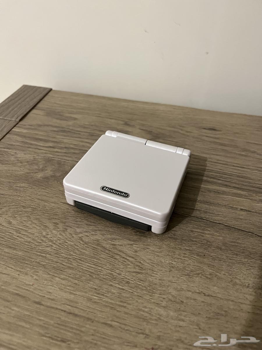 game boy advance sp64595169044738110