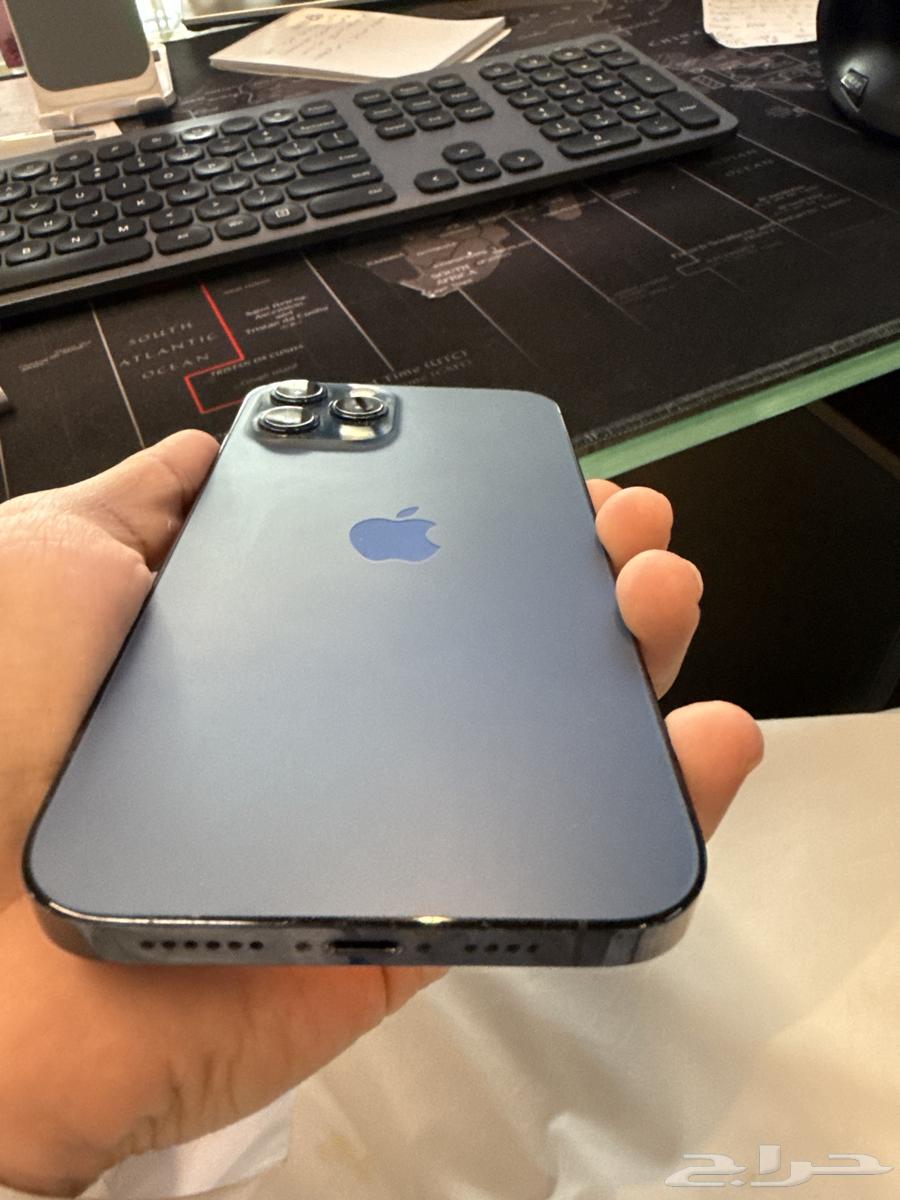 iPhone 12 Pro Max64591743764355112