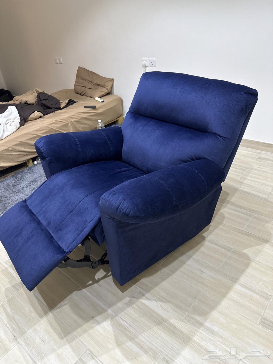 كرسي استرخاء نظيف للبيع64593435830785111