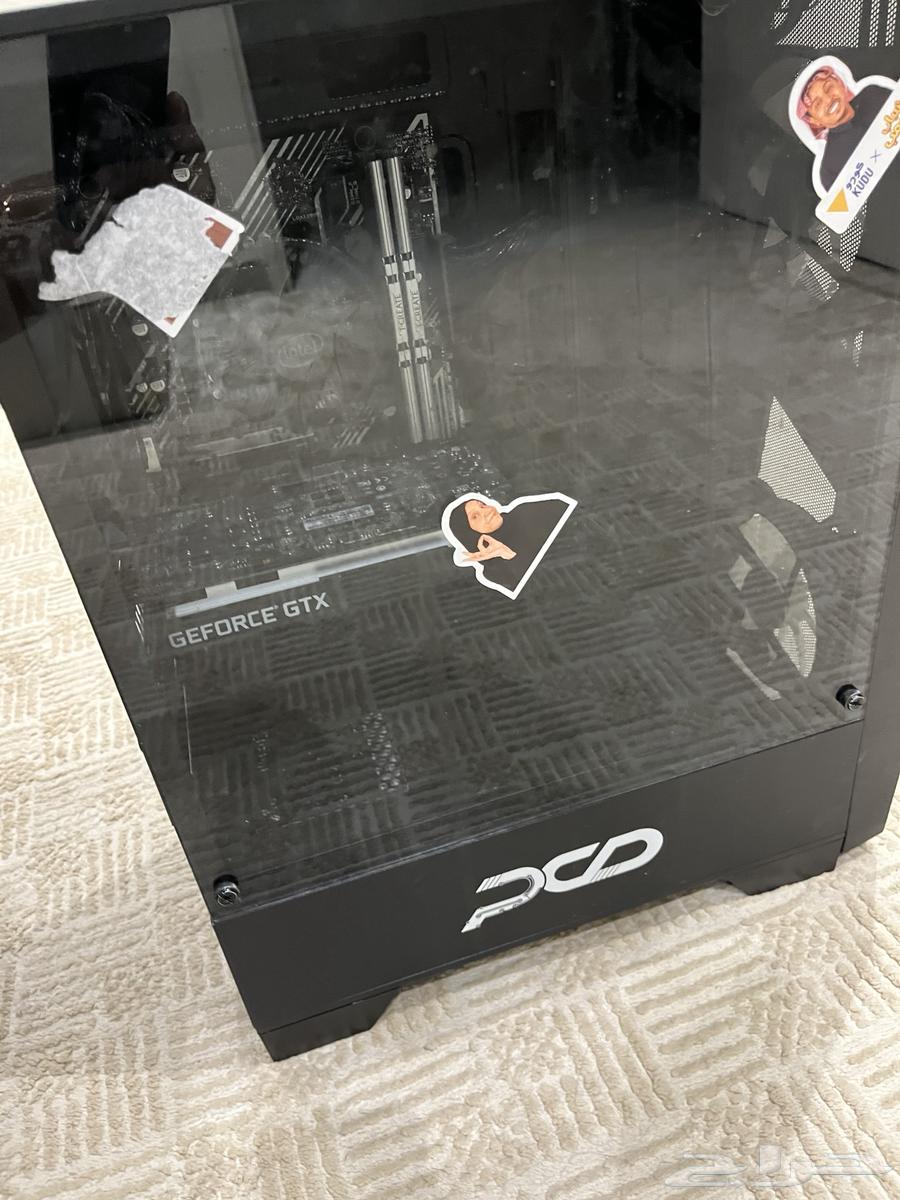 بي سي قيمينق للبيع على السوم64588420941953112