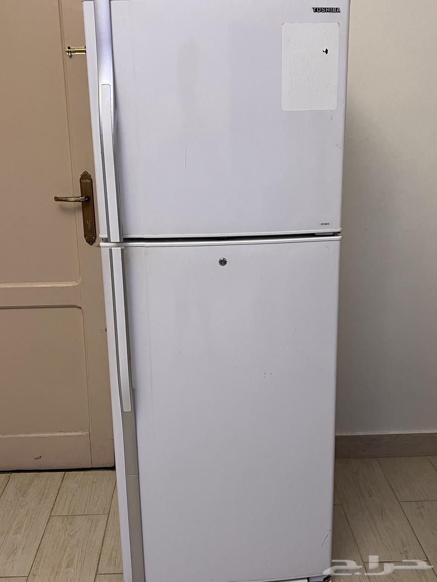 ثلاجة توشيبا اصلي64589154076929110
