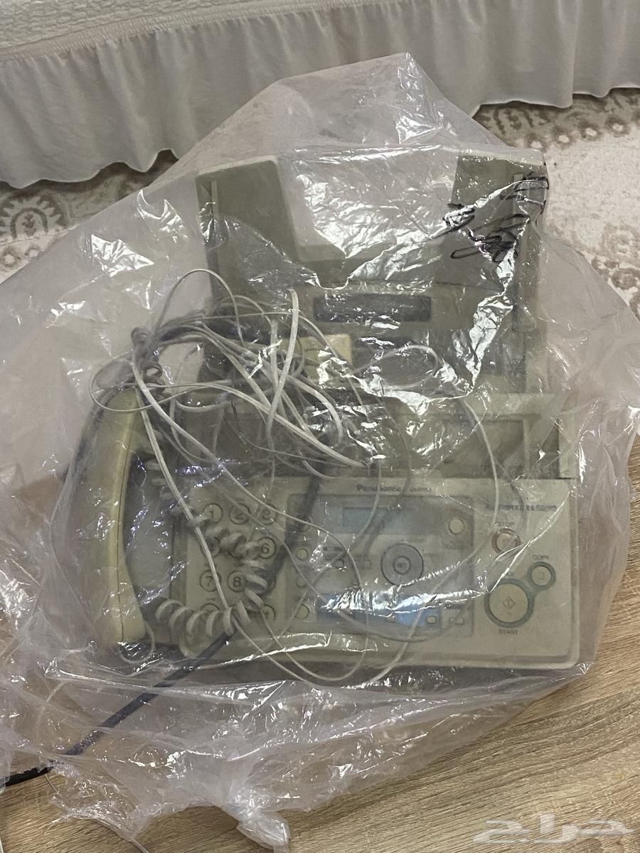 Fax machine64591334813441110