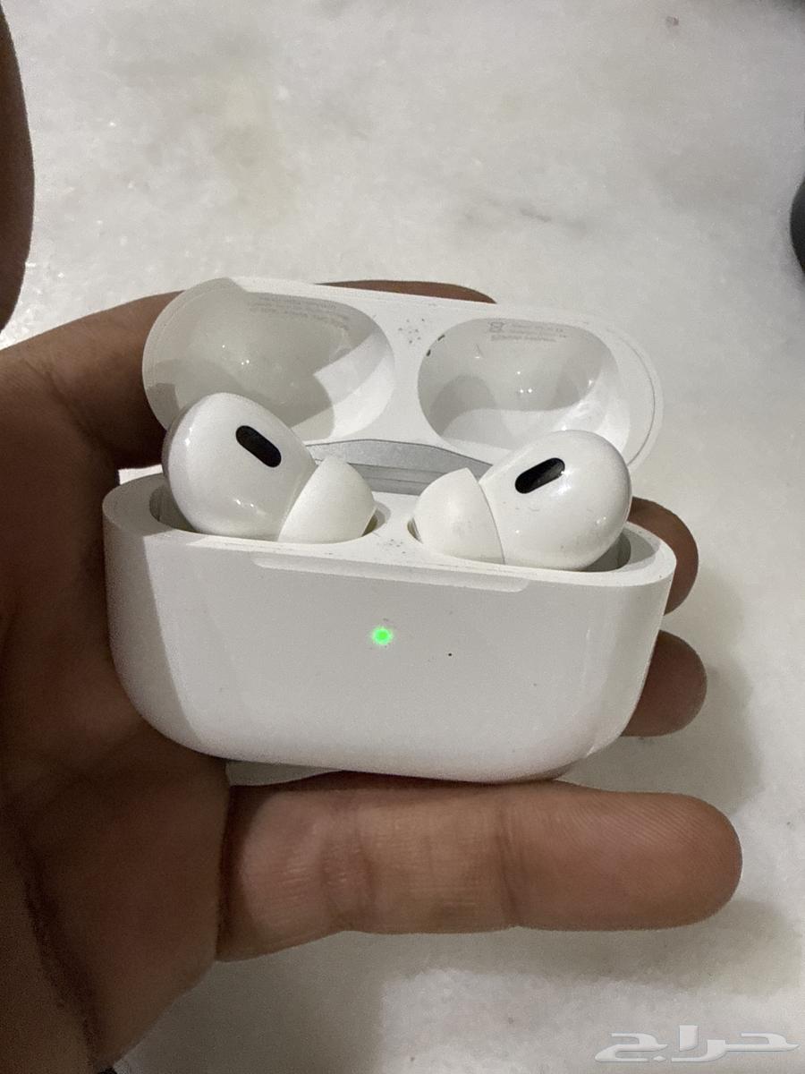 سماعه ابل برو 264594036602881111