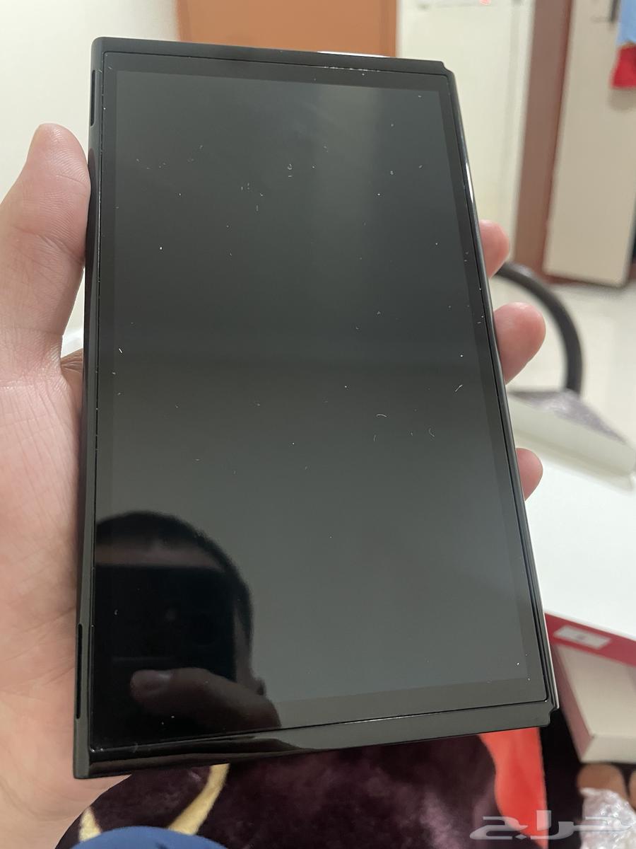 Nintendo Switch OLED - Complete Package64594738995075112