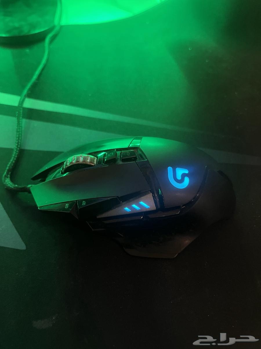 ماوس لوجيتيك نضيف64594148871555111