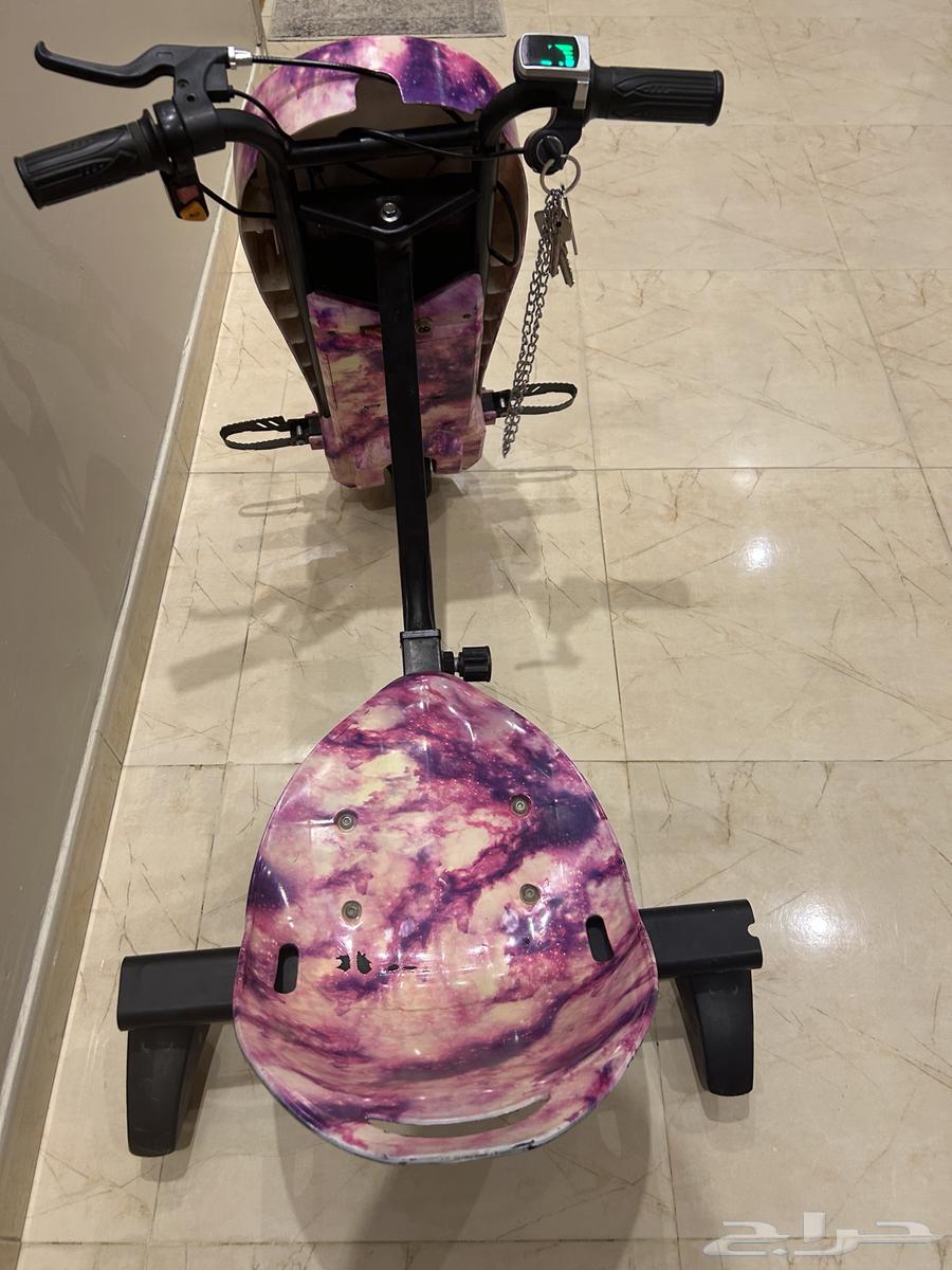 New condition scooter64592420332675110