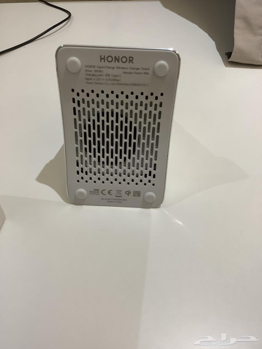 للبيع شاحن لاسلكي HONOR 100W64596216073859112