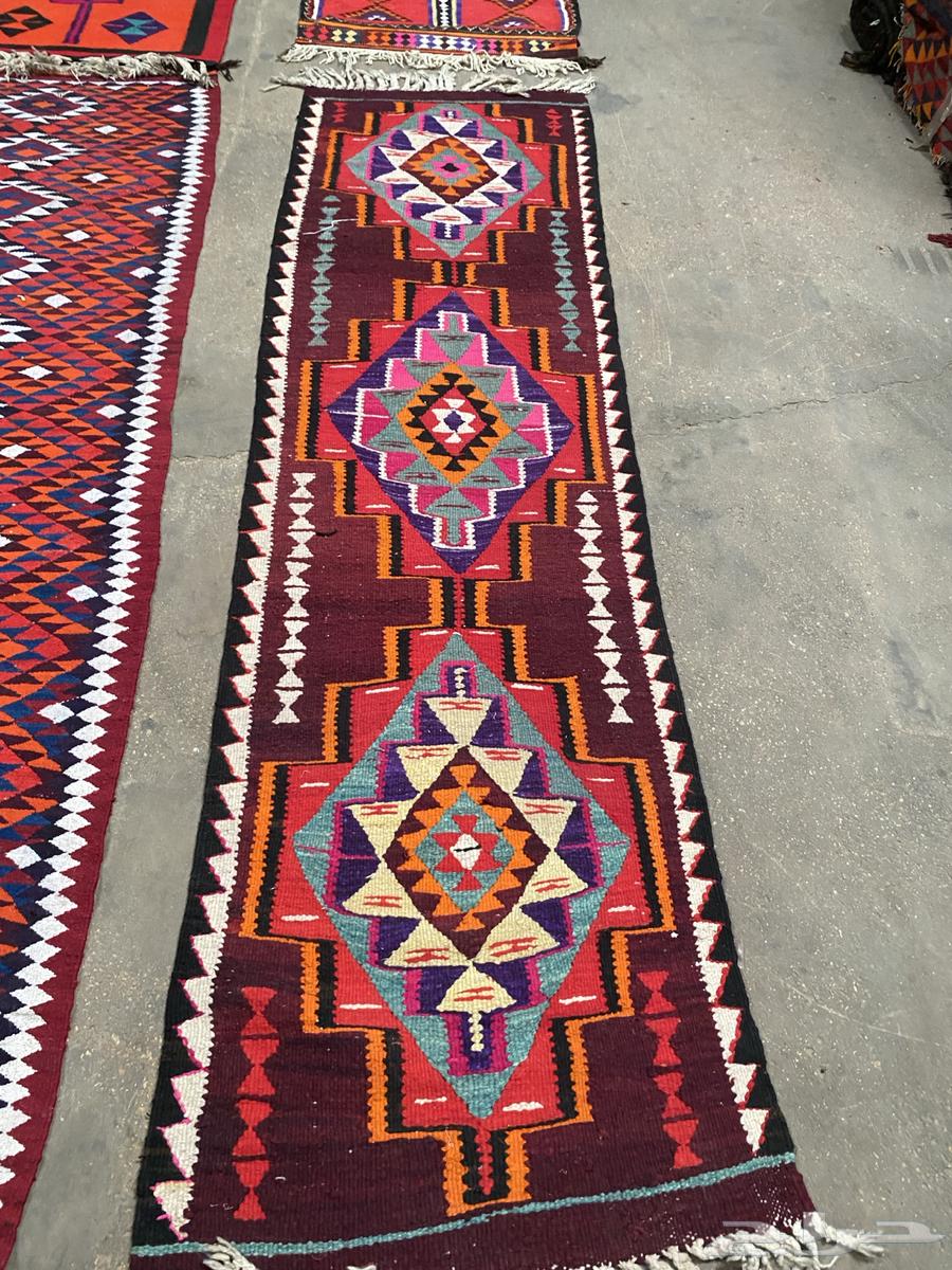 فرشات عراقي البدوي عمرها اكثر من 60. سنه64591322697218111