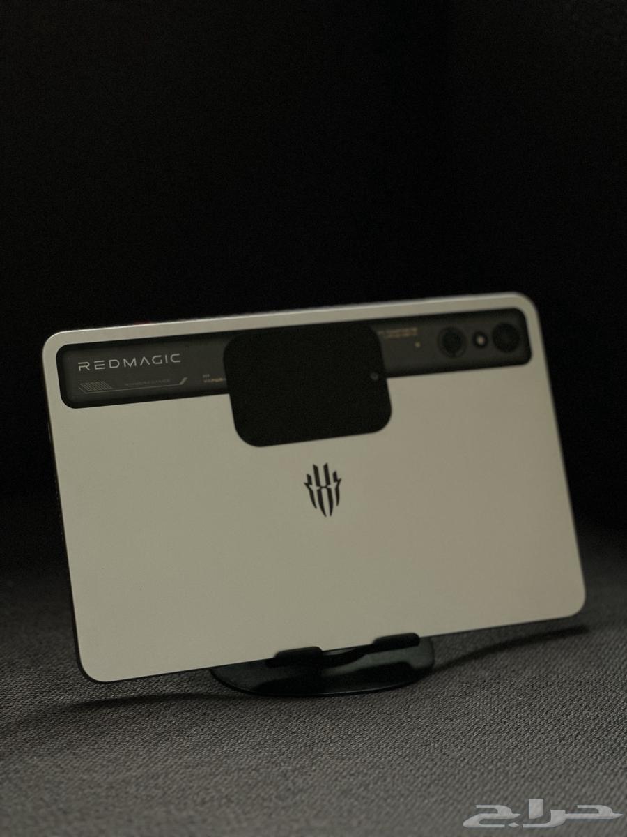 تابلت ريد ماجيك استرا نسخه عالميه 512 16 رام( تم البيع )64591214142467110