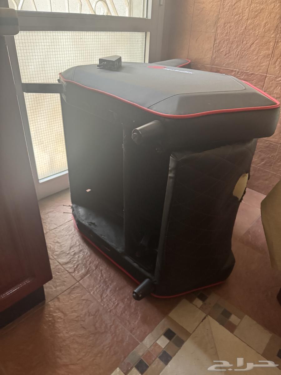 صوفا قيمنق برجول مكسورة64592854030337111