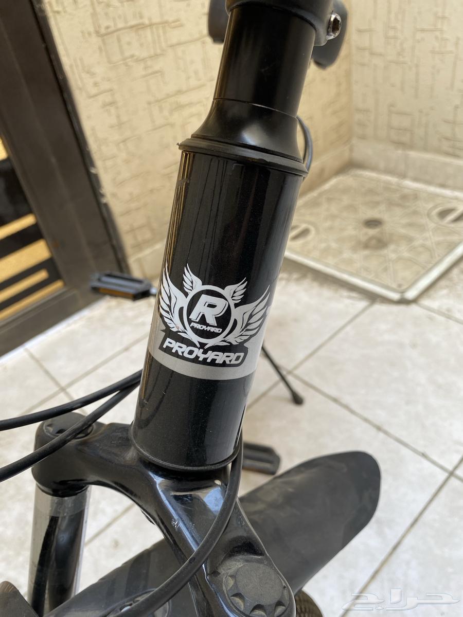 دراجة ( هجين ) قابلة للطي64591286563587113