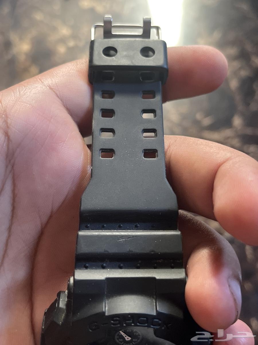 ساعة جي شوك اصليه64589952879619112