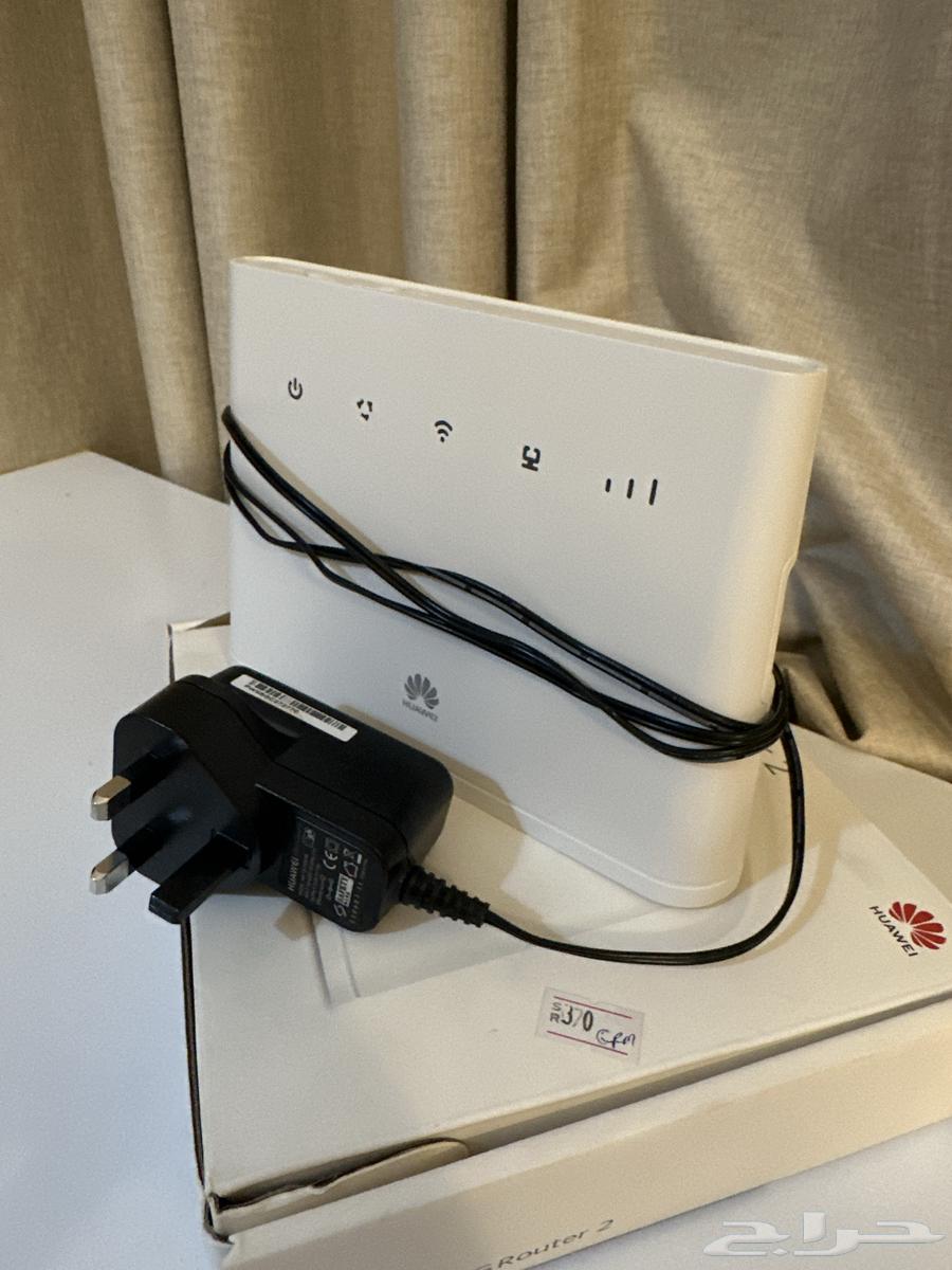 Huawei Router64593753650946110