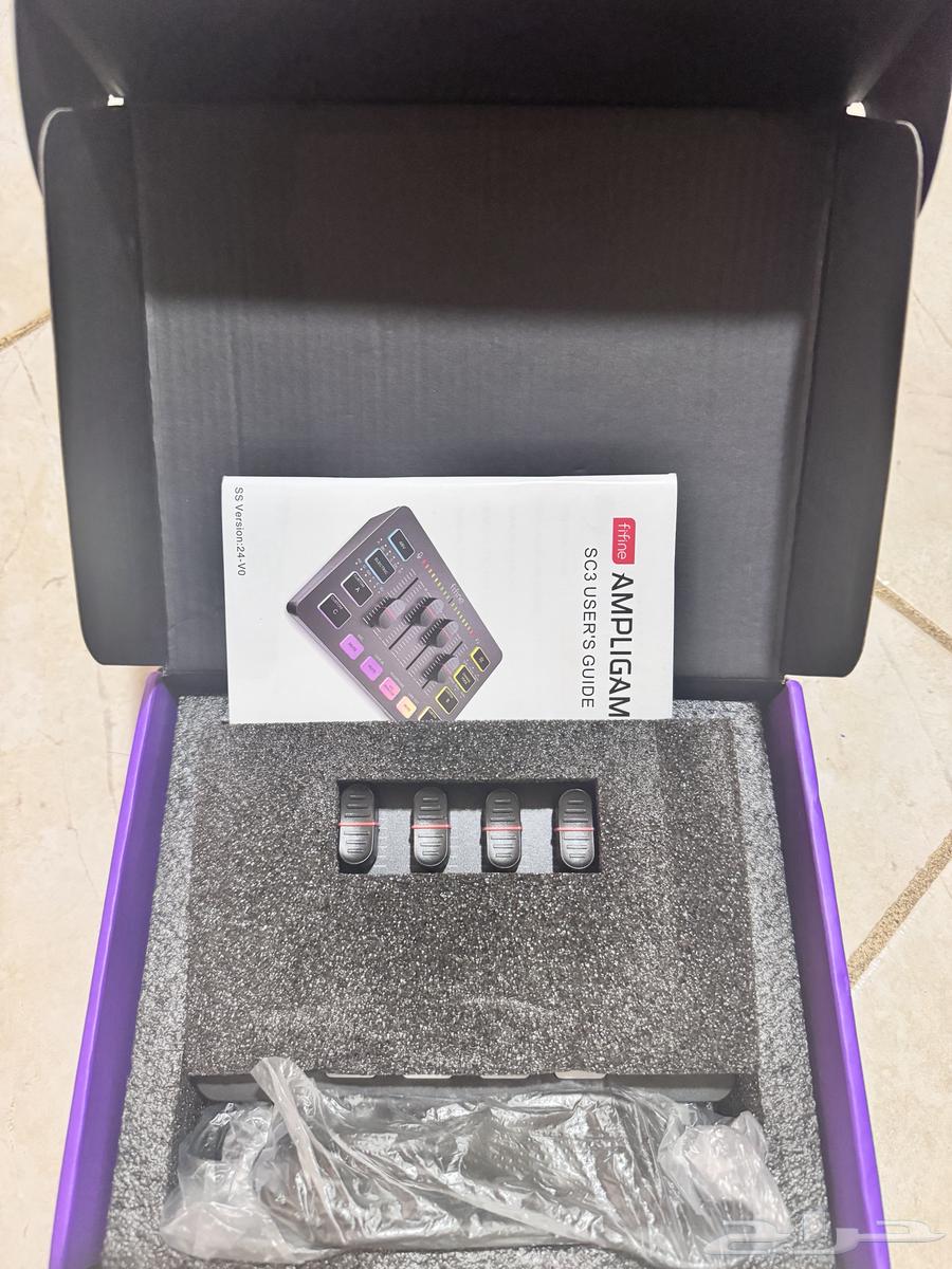 مكسر فيفاين وكاله بقراطيسه ماجاه لمسه جديد سوم64593509477763110