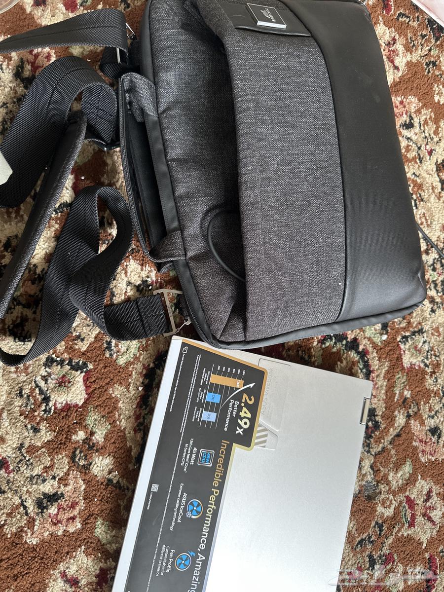 لابتولب اوسس ASUSجديد شريته من جرير شغلته مرتين فقط64591876437891112