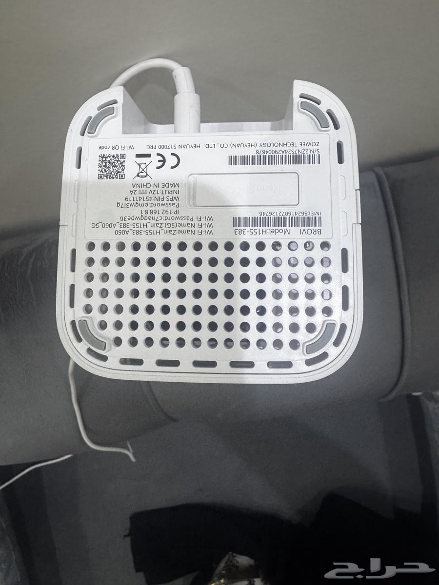 راوتر G5 زين للبيع64593448255875112