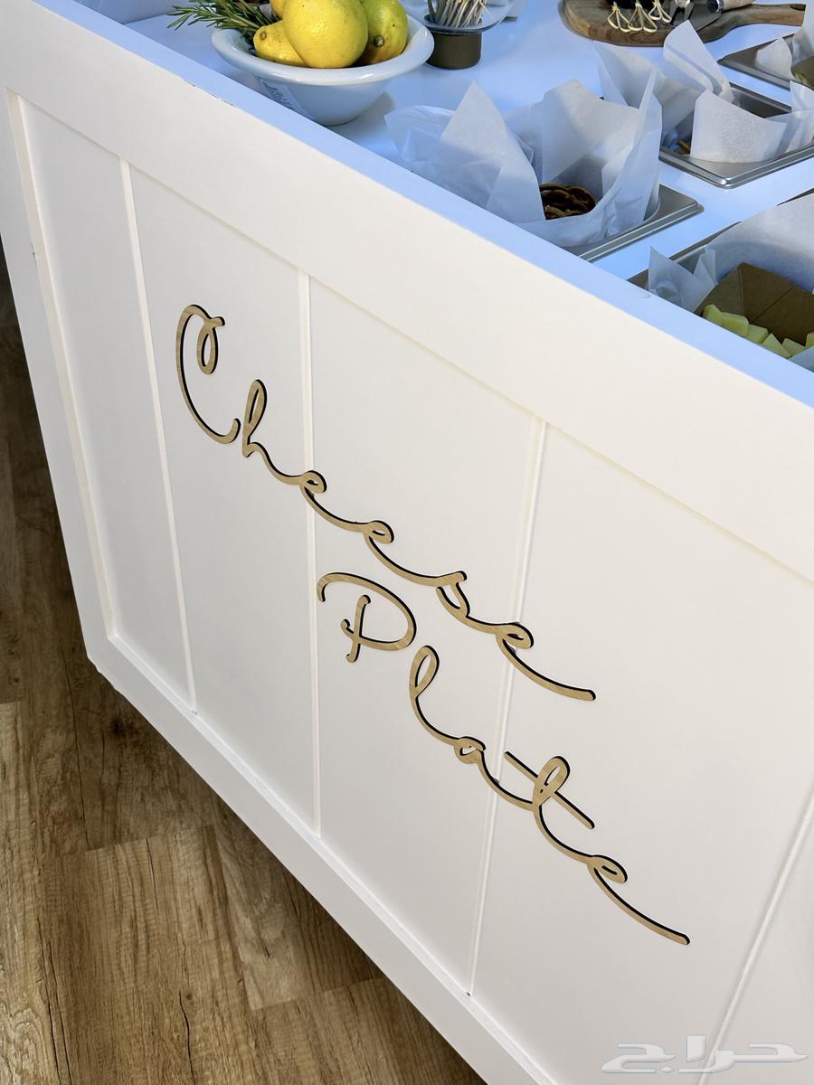 عربة بيع ميني بوفيه64596005539971110