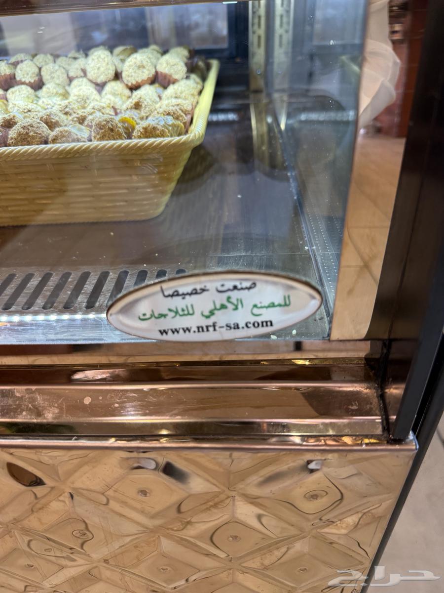 ثلاجة عرض المصنع الاهلي64590238934915110