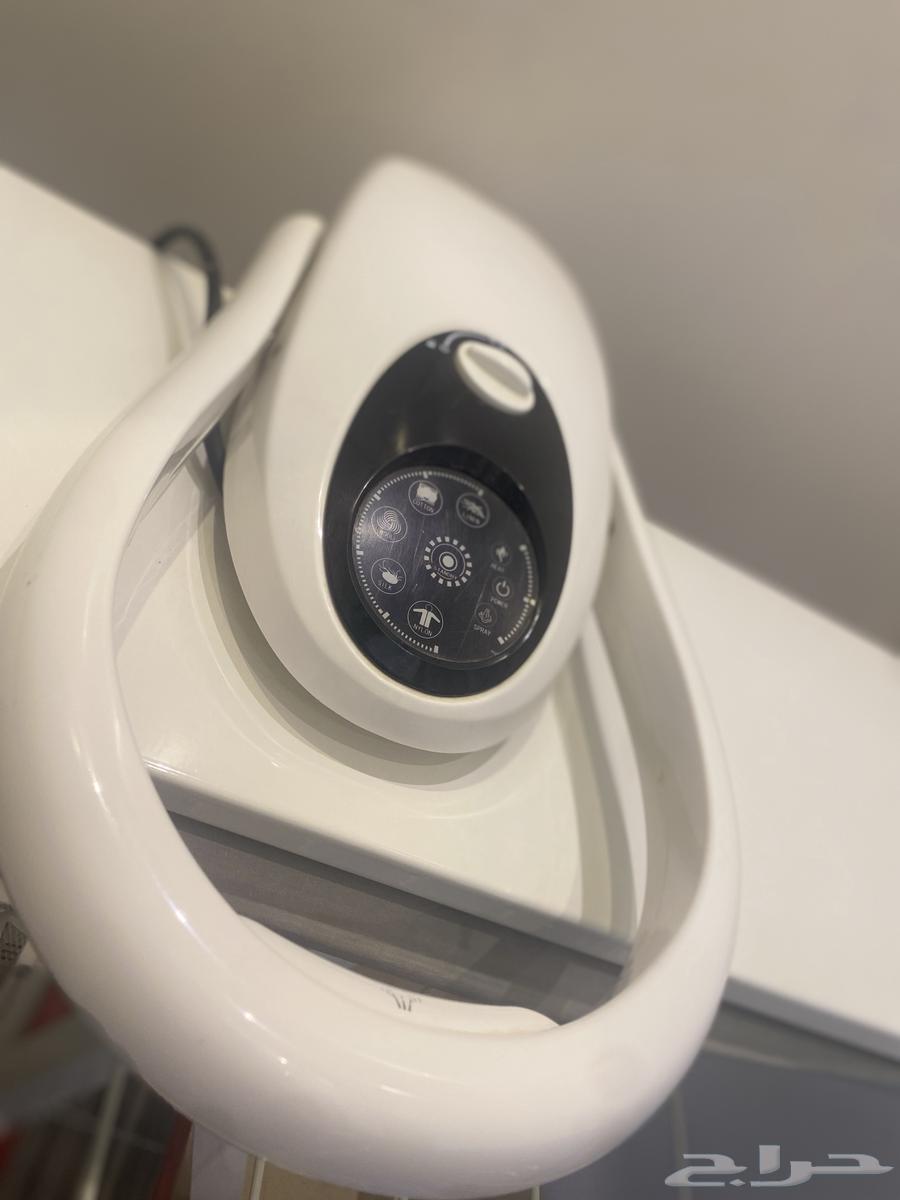 كوايه مكبس بخار بحاله ممتازه64588794032387110