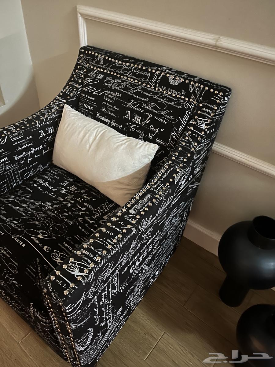 Single chair from Sako, clean, price 8064590399889153112