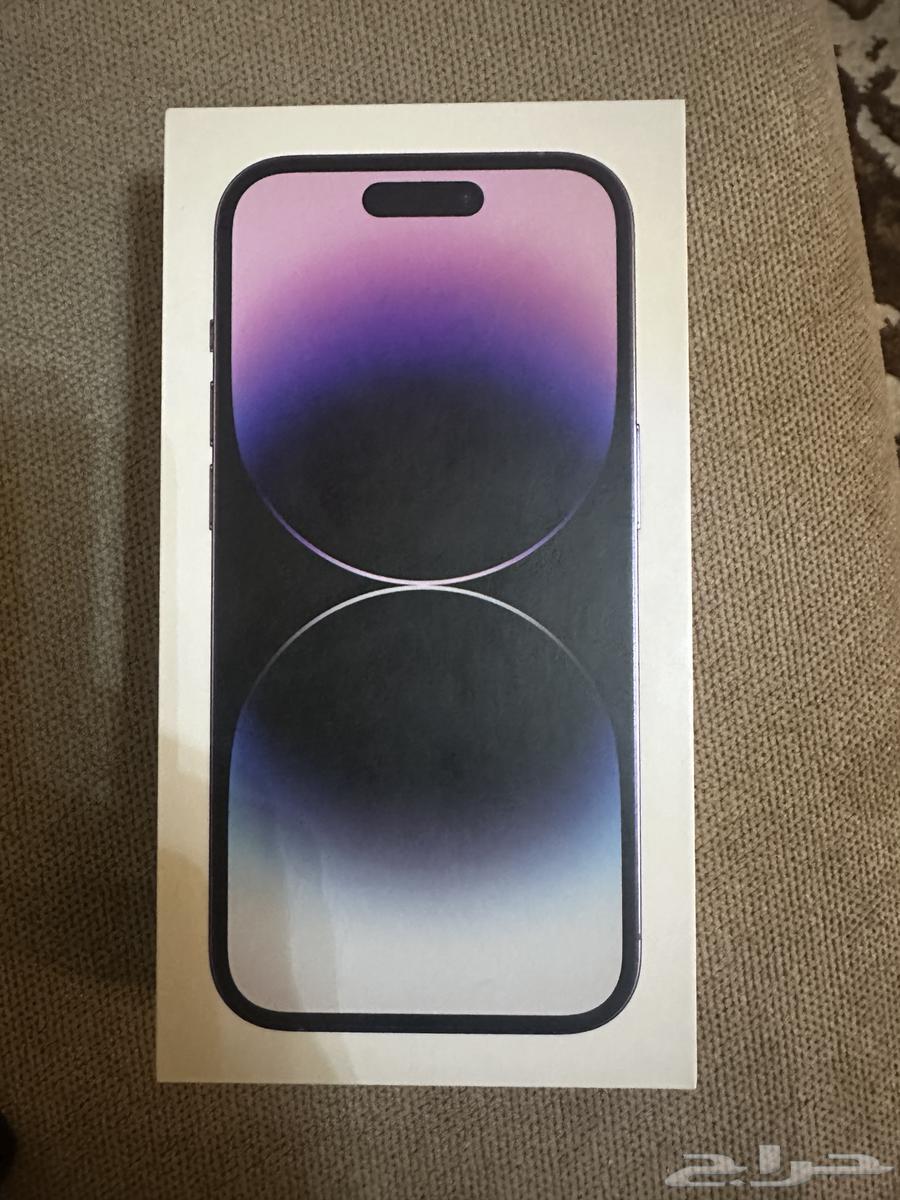 iPhone 14pro 256gb64590545791618111