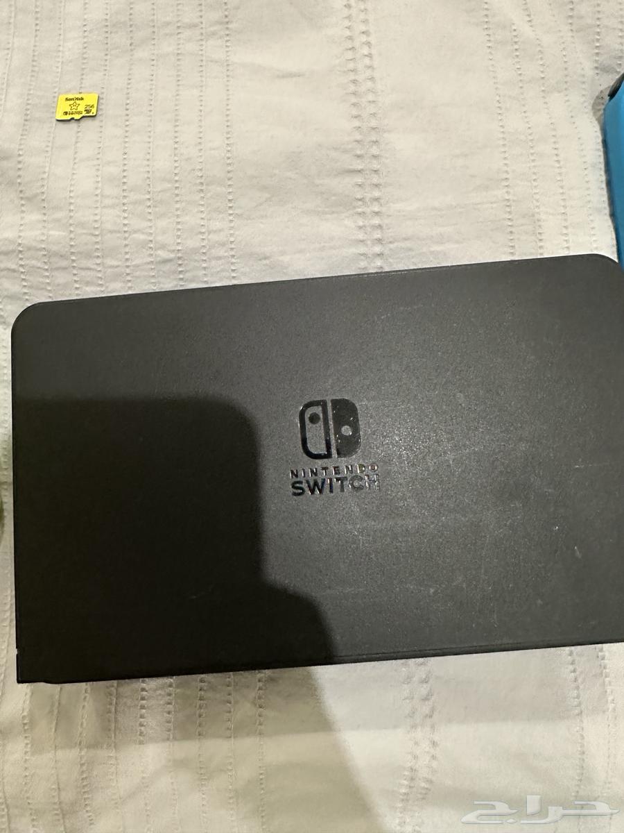 ننتيندو سويتش اوليد64592359662979112