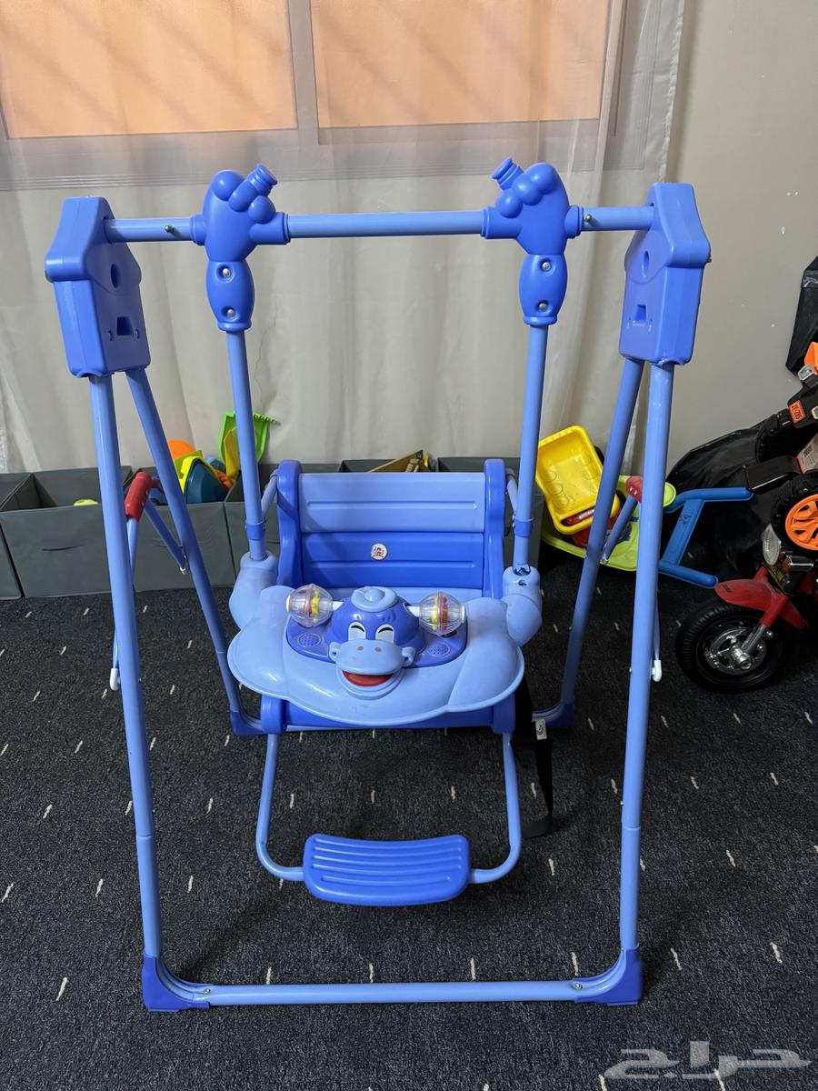 مرجيحة اطفال64593460324097110