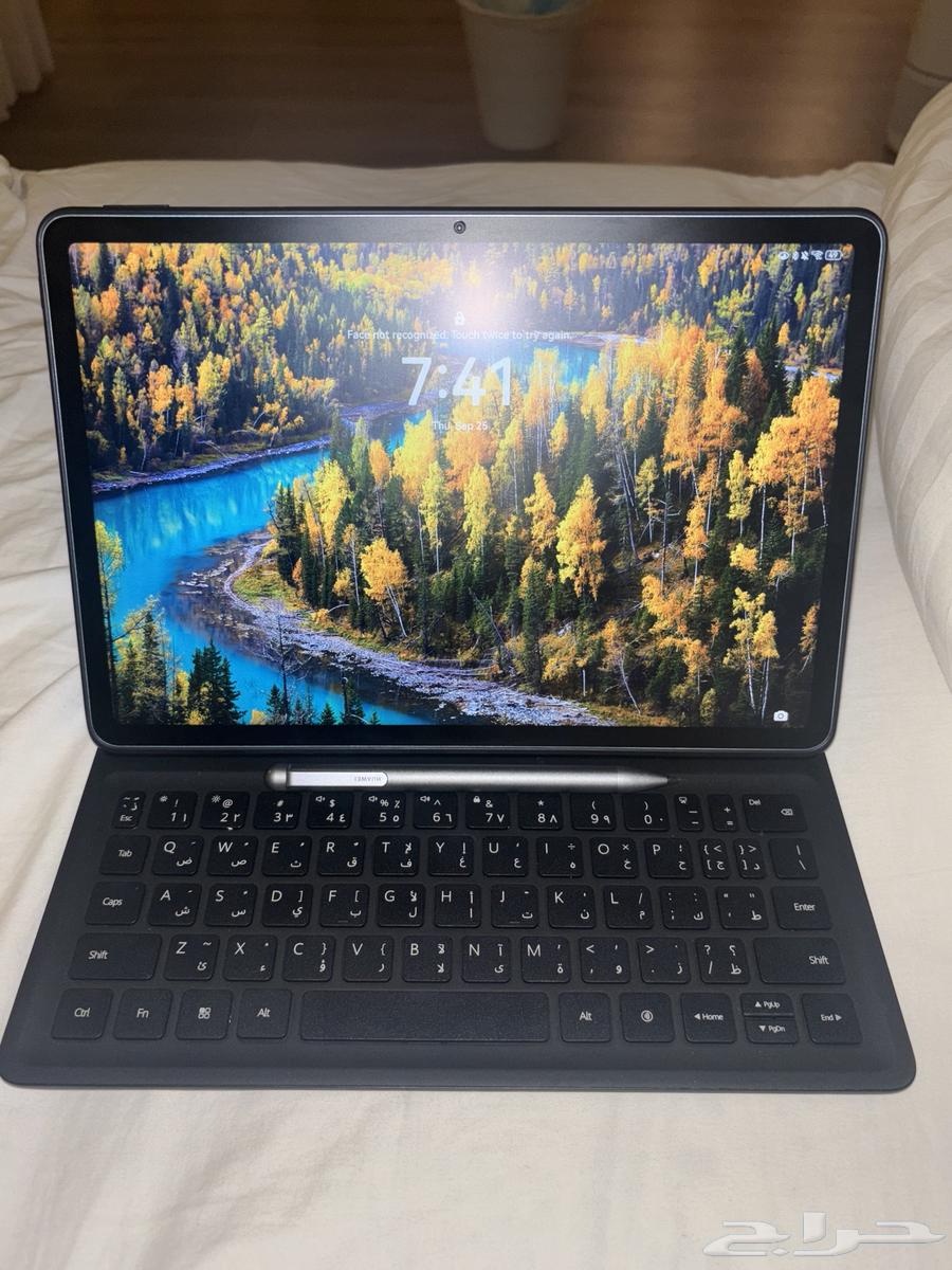 هواوي ميت باد 11.5 انش جديد مع ملحقاته64594714013570114