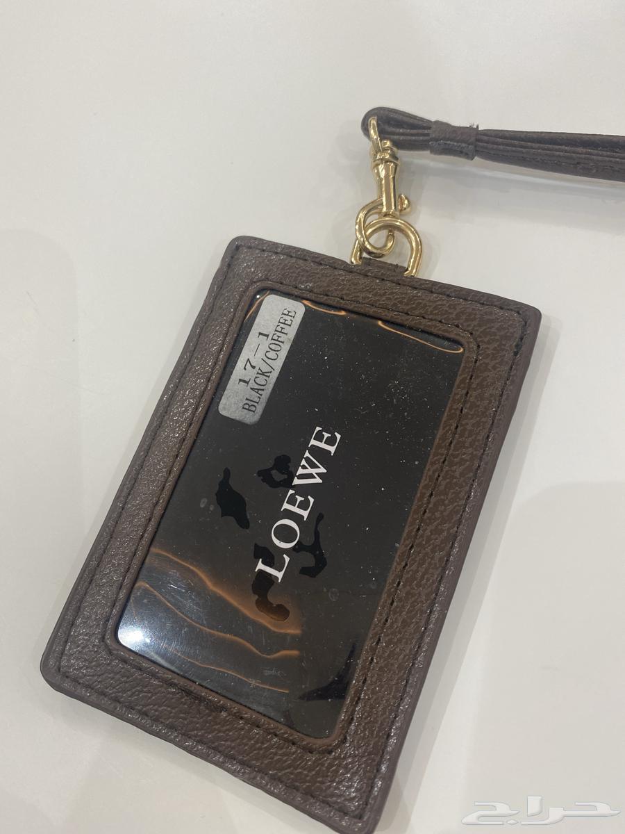 كارد هولدر ID تعليقة للبطاقة64595379155587113