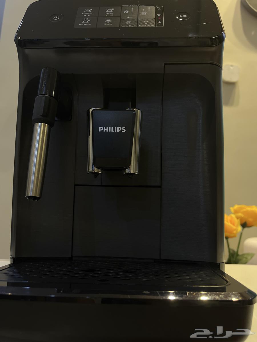 آلة قهوه فيلبس اوتوماتك Philips aotmatic64594261682690110