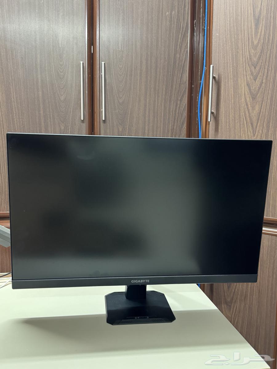 شاشة العاب قيمنق جديده Gigabyte64594788812547110